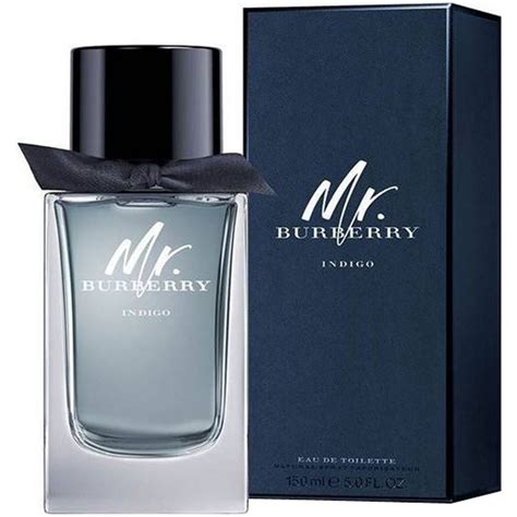 mr burberry edp|mr Burberry indigo Fragrantica.